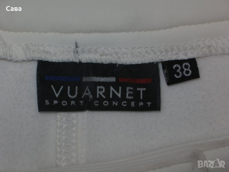 Ски долнище VUARNET   дамско,С-М, снимка 1