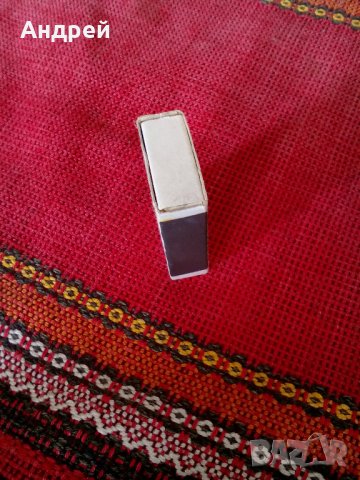 Стар кибрит,кибритена кутия #6, снимка 4 - Антикварни и старинни предмети - 23010707