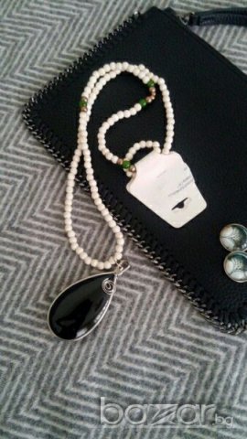 Нови висулки, снимка 3 - Колиета, медальони, синджири - 19387803