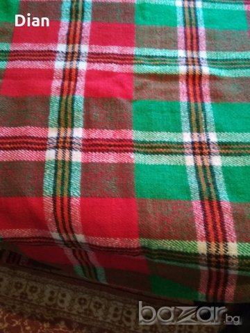 Китеник, губер, родопско одеало., снимка 4 - Олекотени завивки и одеяла - 21393757