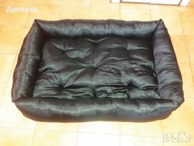 Легло за едро куче, снимка 9 - За кучета - 22002841