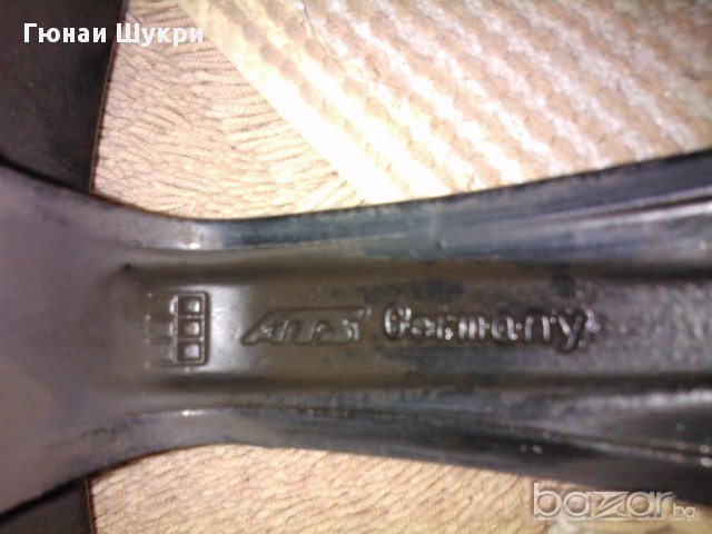 Ал.джанти АTS 19ц, снимка 10 - Гуми и джанти - 15936219