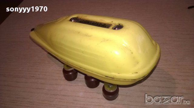 Ретро руски масажор без кабел-антика-работи, снимка 5 - Антикварни и старинни предмети - 17350051