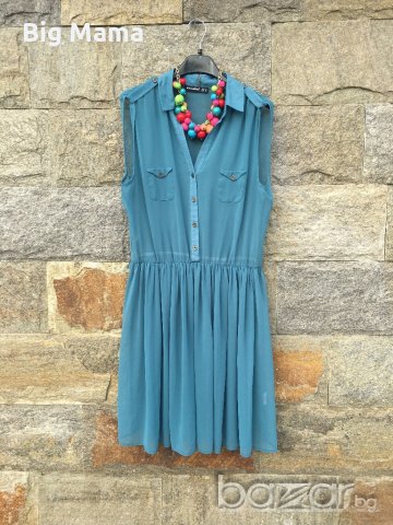 Рокля- туника, снимка 1