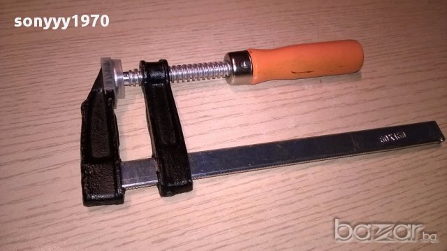 Стяга 20/9см-внос швеицария, снимка 6 - Стяги - 16181523