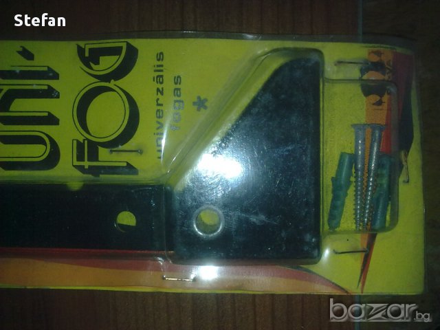 Сгъваеми закачалки, снимка 3 - Други стоки за дома - 10485902