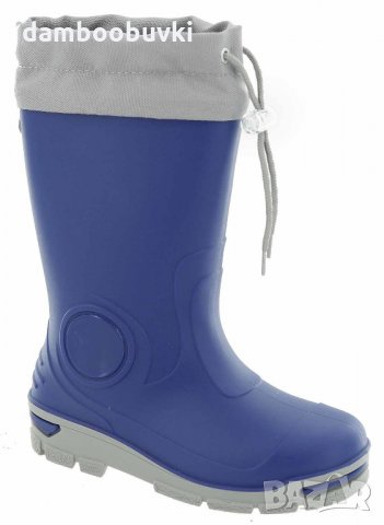  Детски гумени ботуши MUFLON 29/36