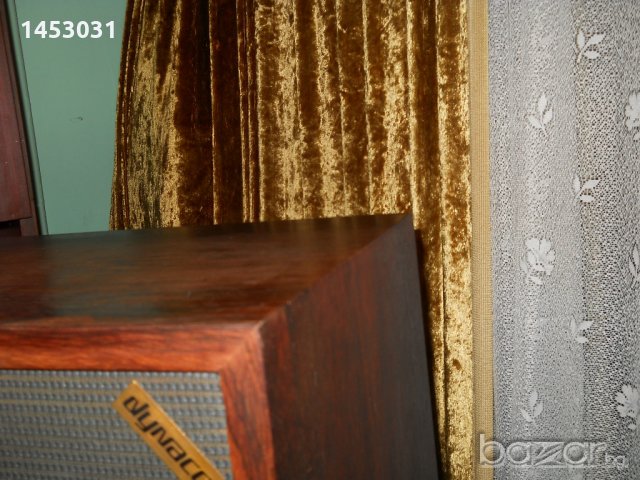 Dynaco Speaker 8 ома, снимка 10 - Тонколони - 19714256