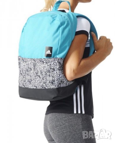 Нова раница Adidas Performance Graphic Backpack