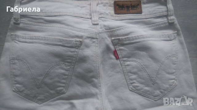 Дънки Pause jeans, Levi’s , снимка 4 - Дънки - 25240827