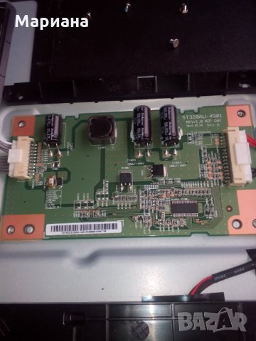 TV - SONY KDL - 32W655A, снимка 3 - Части и Платки - 25412459