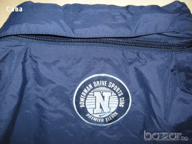 Яке пролет-есен NIKE  мъжко,размер с, снимка 4 - Якета - 18127608