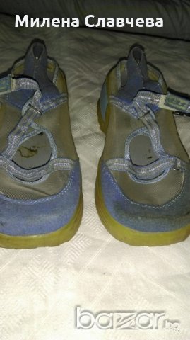 №35-летни дамски обувки, снимка 1 - Сандали - 21227990