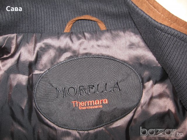 Зимно яке MORELLA   мъжко,2-3ХЛ