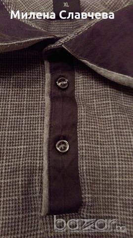 Мъжка блуза BOSS, снимка 2 - Пуловери - 20802841