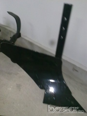 Мотофреза, снимка 2 - Градинска техника - 7532572