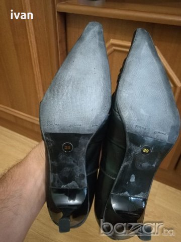 Дамски обувки, снимка 3 - Дамски ежедневни обувки - 21060103