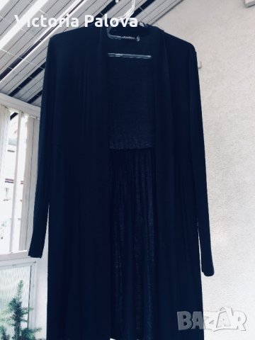 Красива нежна жилетка