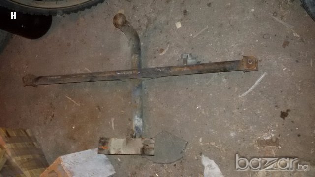 теглич за лада 