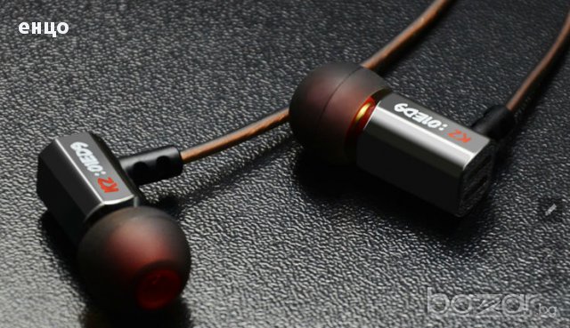 Продавам висококачествени слушалки earphones ED9, снимка 2 - Слушалки и портативни колонки - 11507061