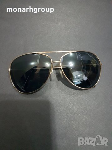Слънчеви очила, снимка 1 - Слънчеви и диоптрични очила - 22840955