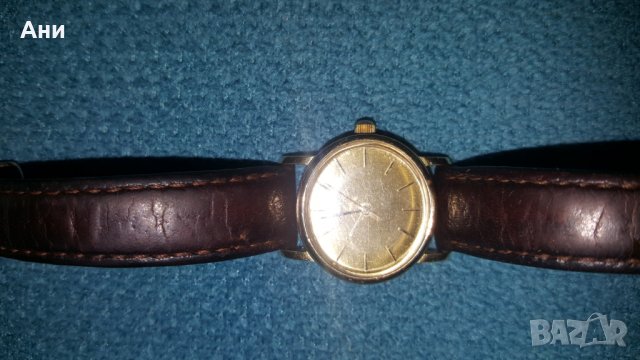 Швейцарски часовник Certina, снимка 2 - Дамски - 23278903