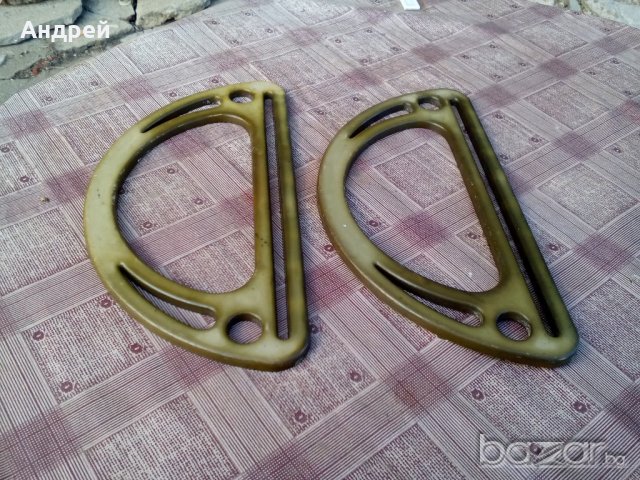 Дръжки за чанта,торба, снимка 2 - Антикварни и старинни предмети - 19443235