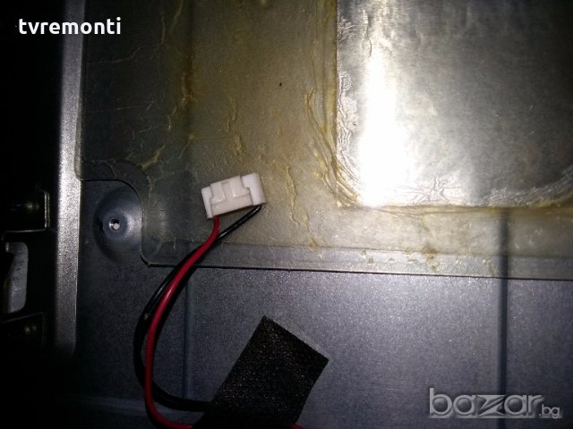 LED TV VES400UNDS-02-B LED BACKLIG LED , снимка 2 - Части и Платки - 19501992