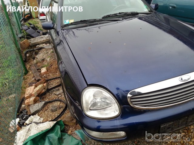 Ford Scorpio 2000 16v на части, снимка 6 - Автомобили и джипове - 12326677