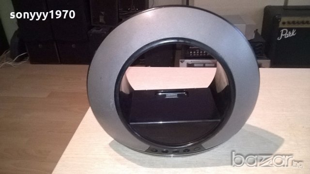 jbl radial-iphone/usb/aux/s-video-голямия ринг-внос англия, снимка 4 - Ресийвъри, усилватели, смесителни пултове - 19640664