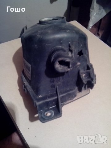 халоген ляв bmw 3 Е90, 91, снимка 5 - Части - 24843257