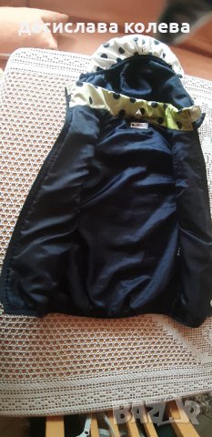 грейка, снимка 2 - Детски якета и елеци - 24986680