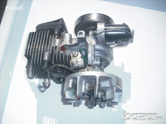 продавам двигател, снимка 6 - Други инструменти - 19694479