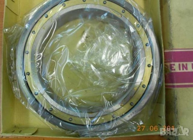 Продавам или ЗАМЕНЯМ нови руски лагери 727Л (727L GPZ)