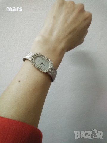 RICHARD swiss made lady,s mechanical watch, снимка 1 - Дамски - 24985384