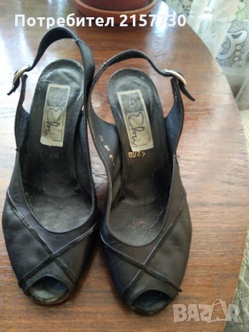 Дамски сандали, снимка 2 - Дамски обувки на ток - 24953273