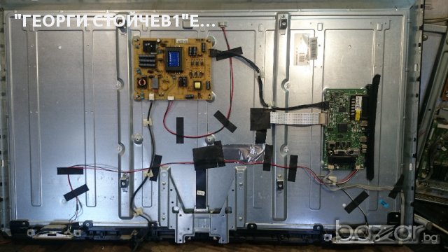 T50FV275DLBPOS 17MB95M 17IPS71 6870C-0481A VES500UNDL-2D-N02, снимка 2 - Части и Платки - 17074761
