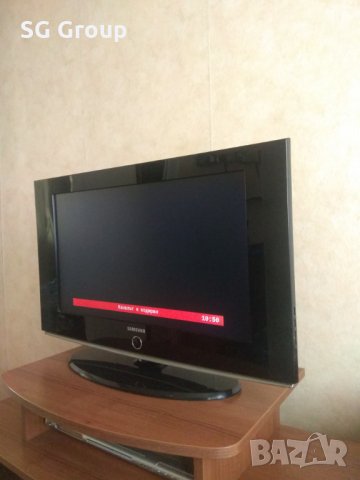 Телевизор Samsung LE26' HD  LCD TV, снимка 5 - Телевизори - 24402111