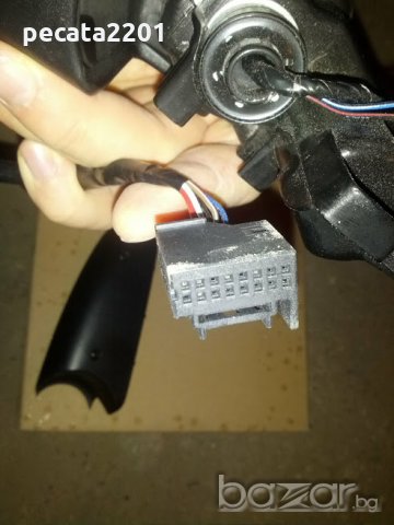 Продавам -  Огледало ляво за Ауди А6 (Audi A6) 2004-2008 г. , снимка 2 - Части - 20439188