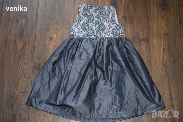 рокли за 3-4 г., снимка 6 - Детски рокли и поли - 24800086