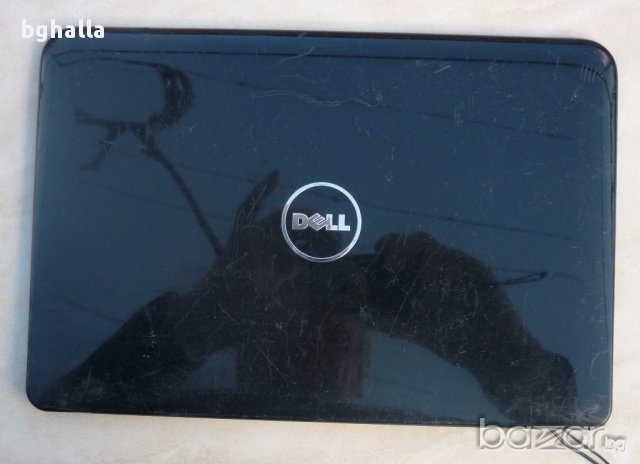 Dell inspiron mini 1018 за части , снимка 8 - Части за лаптопи - 17957380