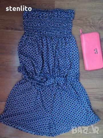 Летен гащеризон р-р М-L , снимка 1