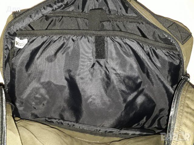 Fjallraven G-1000 спортна чанта (раница) Fjall raven , снимка 10 - Чанти - 26044803