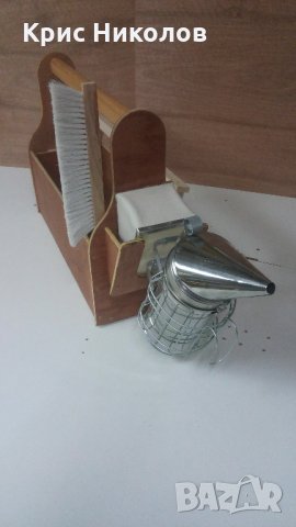 Пчелно сандъче за инструменти., снимка 10 - За пчели - 23423045