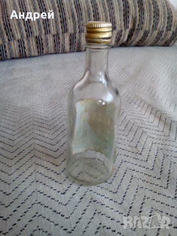 Стара стограмка Мастика, снимка 4 - Антикварни и старинни предмети - 25553256