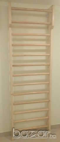 Шведски стени, снимка 2 - Други спортове - 20415766