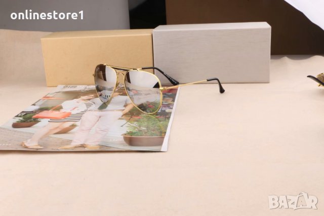 Ray ban / Рей Бан очила - над 20 модела ! Топ цена ! , снимка 14 - Слънчеви и диоптрични очила - 25878384