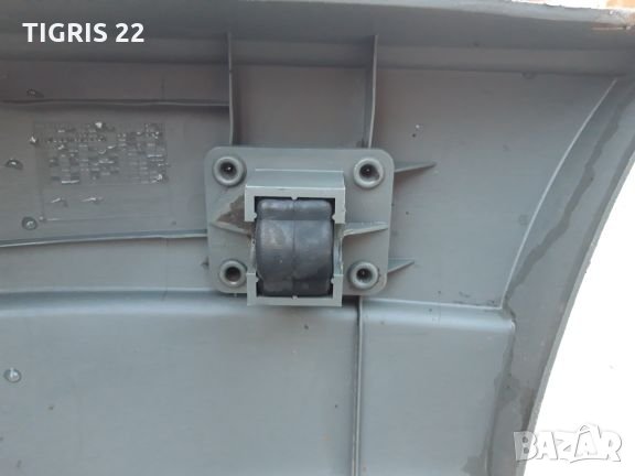 Броня за Вартбург 1.3, снимка 9 - Части - 25070945