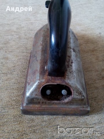 Стара Ютия, снимка 4 - Антикварни и старинни предмети - 16656835