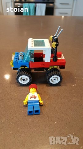 Лего Lego Vintige, снимка 9 - Конструктори - 24467701